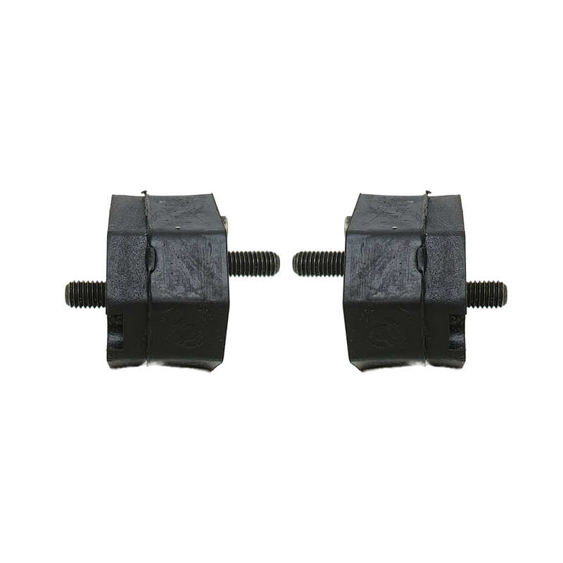 BMW E30 Automatic Transmission Mount Kit - 24711128372