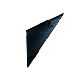 BMW E30 Tweeter Panel Deletes