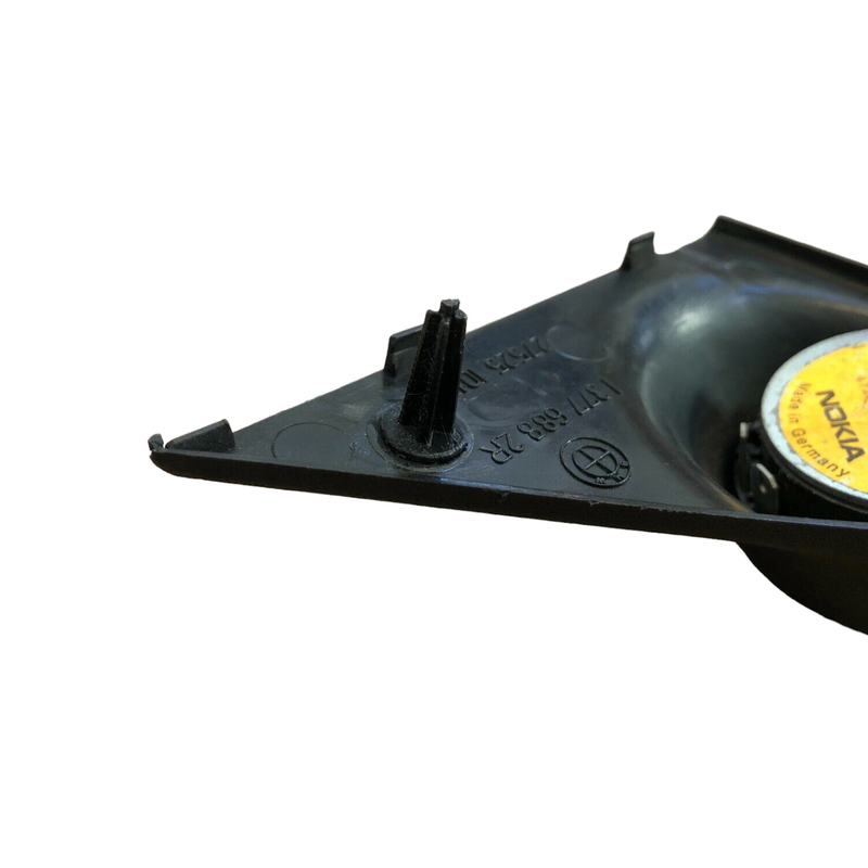 E30 Tweeter Cover Repair Kit Pins