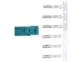 Electrical Connector