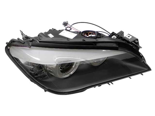 Headlight Assembly