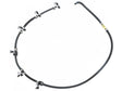 Injector Overflow Hose