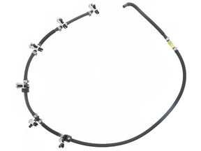 Injector Overflow Hose