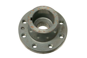 Crankshaft Pulley Hub