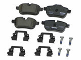 Brake Pad Set