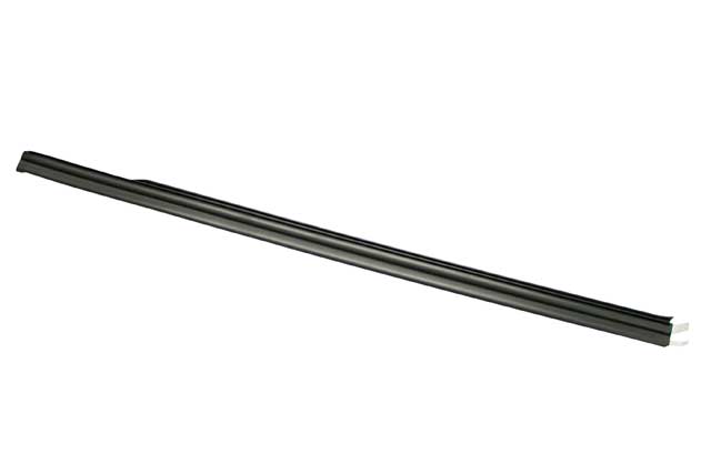 Weatherstrip