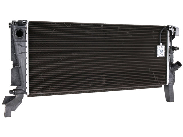 Radiator