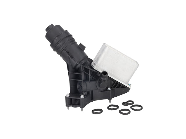 Oil Filter Housing