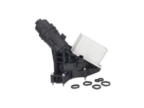 Oil Filter Housing