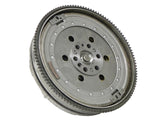 Dual-Mass Flywheel