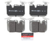 Brake Pad Set