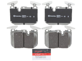 Brake Pad Set