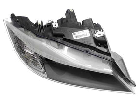 Headlight Assembly