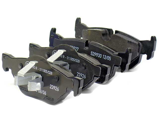 Brake Pad Set