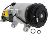 A/C Compressor