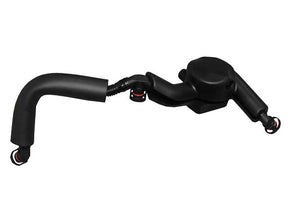 Crankcase Vent Hose