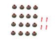 Valve Stem Seal Kit
