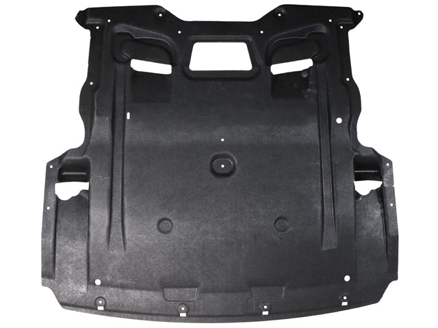 Undercar Shield