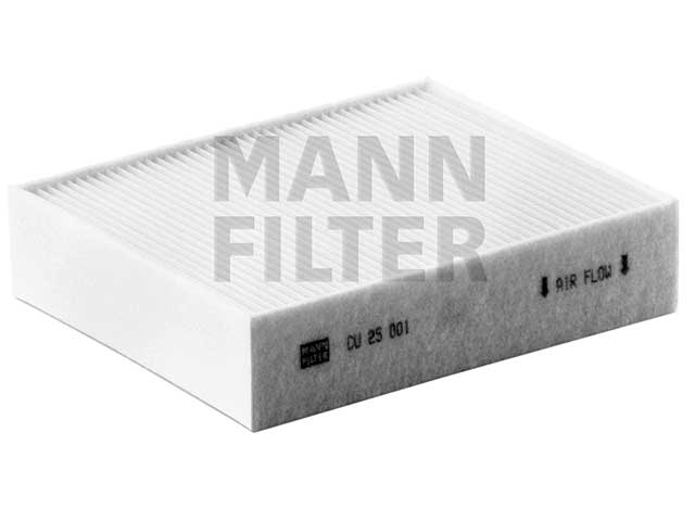 Cabin Air Filter