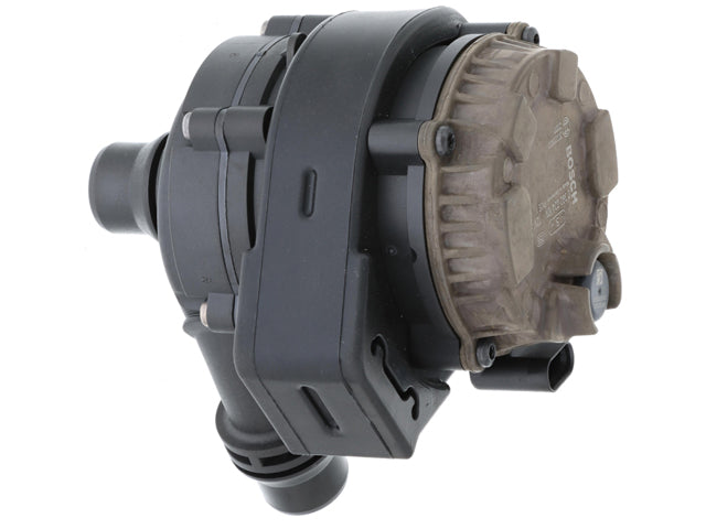 Auxiliary Water Pump