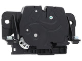 Trunk Lock Actuator