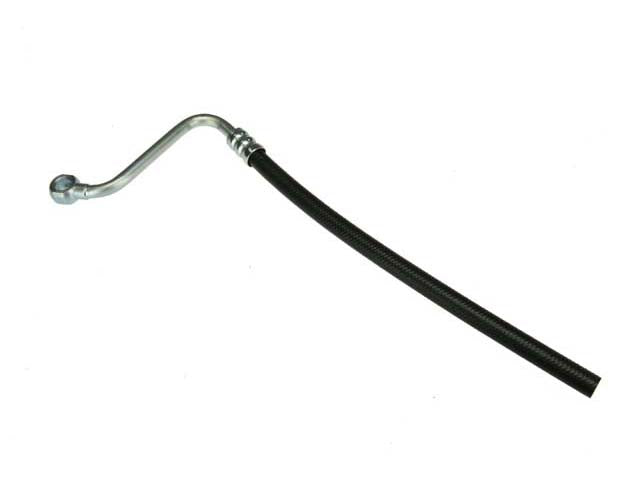 Power Steering Hose