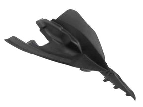 Windshield Cowl Cover
