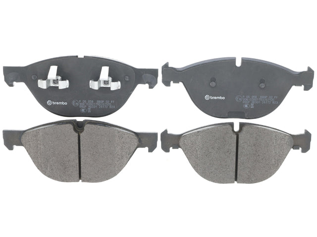 Brake Pad Set