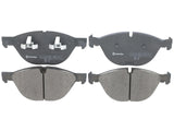 Brake Pad Set