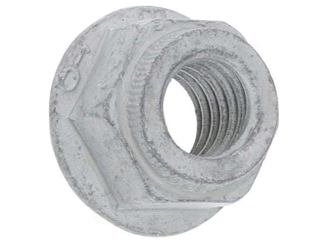 Hex Nut