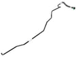 Transmission Cooling Line