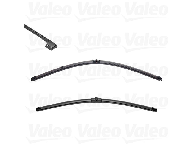 Wiper Blade Set