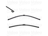 Wiper Blade Set