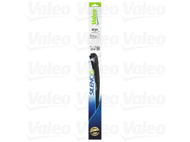 Wiper Blade Set