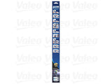 Wiper Blade Set