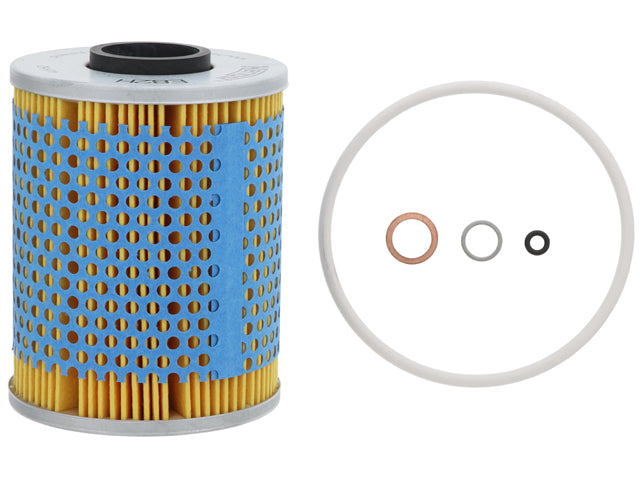 Oil Filter Kit
