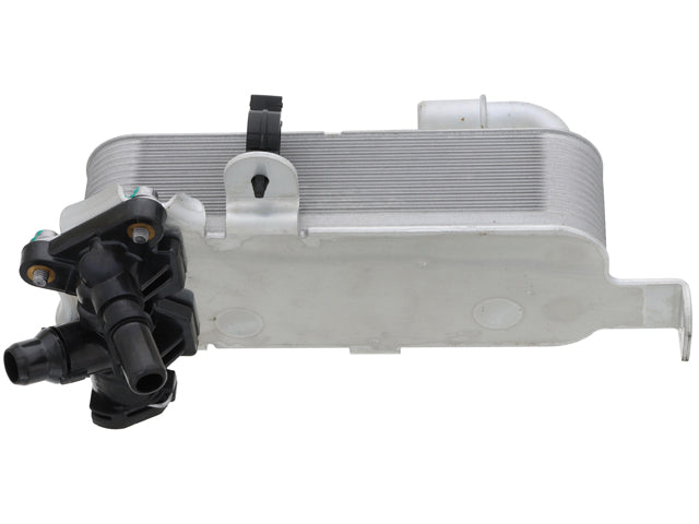 Transmission Oil Cooler