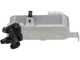 Transmission Oil Cooler
