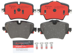 Brake Pad Set
