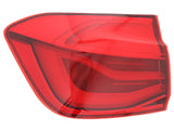 Taillight