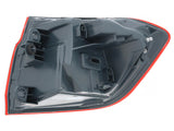 Taillight