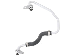 Turbocharger Coolant Line