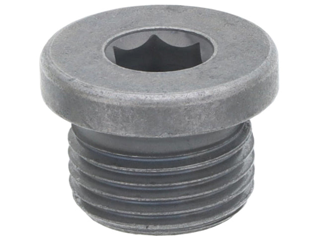 Differential Drain Plug