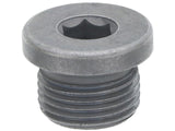 Differential Drain Plug