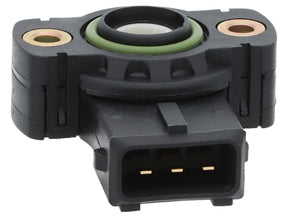 Throttle Position Switch