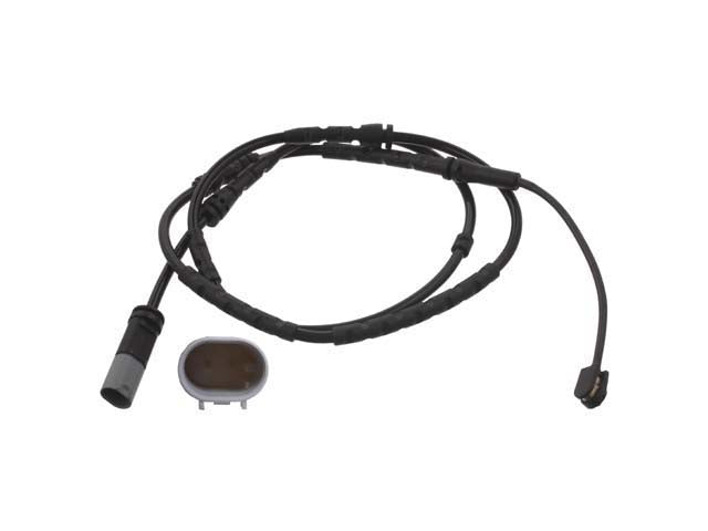 Brake Pad Sensor