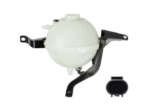 Coolant Expansion Tank