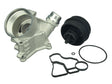 Oil Filter Housing