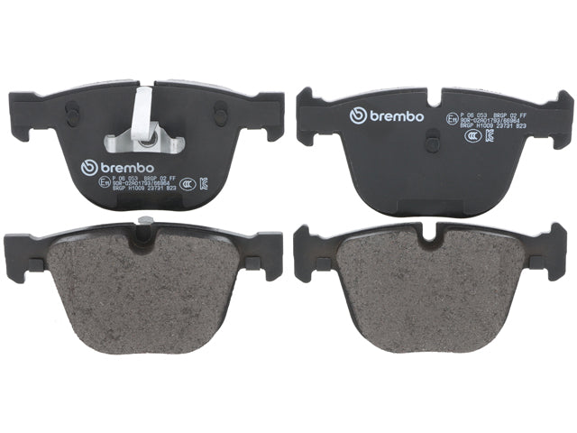 Brake Pad Set