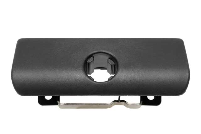 Glove Box Latch Handle